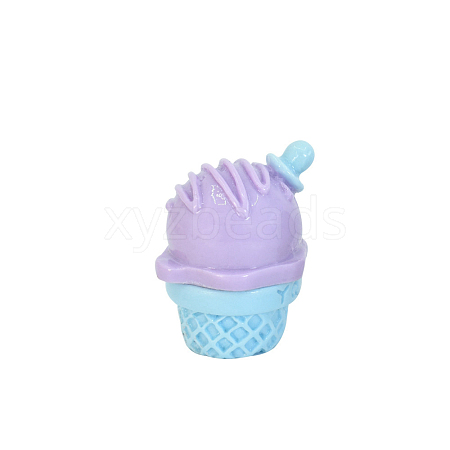 Resin Ice Creams PW-WGA960D-05-1