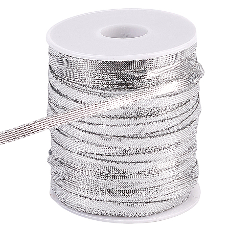 Sparkle Nylon Ribbon OCOR-GF0004-48B-06-1