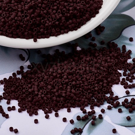 MIYUKI Delica Beads SEED-X0054-DB1584-1