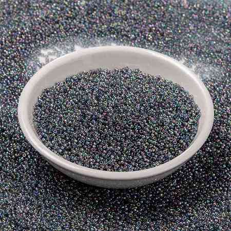 MIYUKI Round Rocailles Beads SEED-X0056-RR2444-1