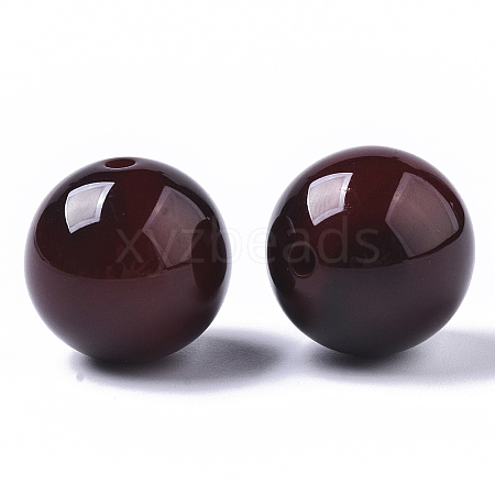 Resin Beads X-RESI-S387-015B-02-1