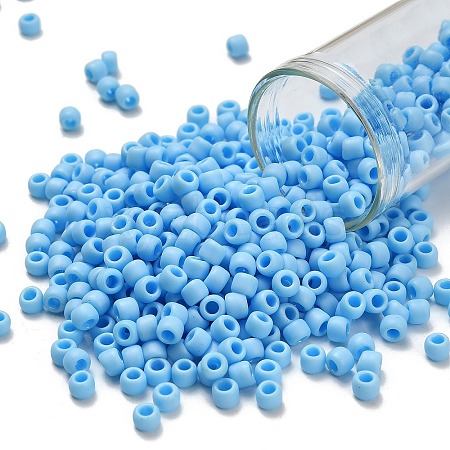 TOHO 6/0 Round Beads SEED-XTR06-0403F-1