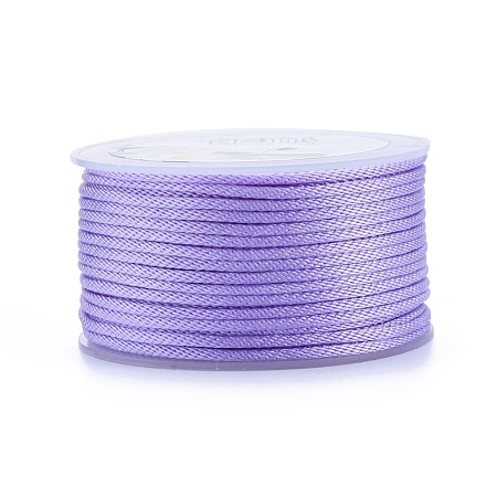 Polyester Braided Cords OCOR-I006-A01-12-1