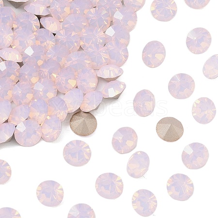 Preciosa® MAXIMA Crystal Round Stones Y-PRC-RBSS18-71350-1
