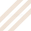 Cotton Twill Tape Ribbons OCOR-TAC0001-04C-3