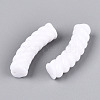 Opaque Acrylic Beads OACR-A016-03K-3