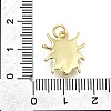Brass Pendants KK-K400-14G-3