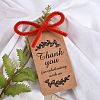 2 Sets 2 Colors Thank You for Celebrating with Us Paper Gift Tags CDIS-SZ0001-10-7