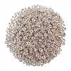 1500Pcs 3 Size Iron Rhinestone Spacer Beads sgRB-SZ0001-01B-1