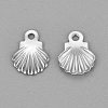 304 Stainless Steel Charms X-STAS-F160-32P-2