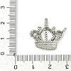 Tibetan Style Alloy Pendants LS-LF10497Y-3