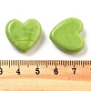 Heart Handmade Lampwork Beads LAMP-U003-01A-3