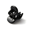 Plastic Claw Hair Clips PHAR-WH0012-19-2