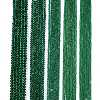 Glass Beads Strands LS-EGLA-A044-T8mm-D18-2