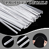 Acrylic Rods Solid FIND-WH0609-58-3