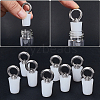 Silicone Anti-return Water Floor Plug FIND-GF0007-05B-5