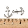 Non-Tarnish 304 Stainless Steel Pendants LS-STAS-L022-230P-3