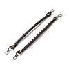 Microfiber Leather Sew on Bag Handles FIND-D027-13A-1