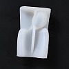 DIY Boyfriend Candle 3D Bust Portrait Silicone Molds LS-DIY-H001-04-2