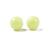 Plastic Water Soluble Fuse Beads LS-DIY-N002-017N-3