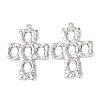 304 Stainless Steel Pendants LS-STAS-A133-01P-1
