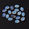 Oval Opalite Cabochons G-P131-18x13-06-2