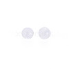 Imitation Jelly Acrylic Beads MACR-S371-11-E05-2