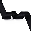 Double-Face Polyester Satin Ribbons SRIB-TAC0004-01-F-2