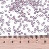 TOHO 8/0 Round Beads X-SEED-TR08-0305-4
