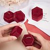  Velvet Ring Boxes VBOX-NB0001-03D-3