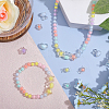   Mixed Style Acrylic Beads OACR-PH0004-11-5