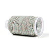 150M S24-Ply Cotton Twisted Cords OCOR-N010-01-26-3
