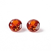 Cubic Zirconia Cabochons ZIRC-M002-2.5mm-3