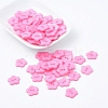 Acrylic Sewing Buttons for Costume Design X-BUTT-E074-B-01-1