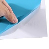 Waterproof PVC Self-Adhesive Picture Stickers DIY-I050-07A-8