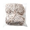 Super Bulky Chenille Polyester Yarn YCOR-FZC0001-01E-8