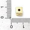 Brass Beads KK-G548-22G-K-3
