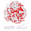 Plastic Brooch Finding DIY-WH0430-669C-01-1