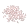 Plastic Imitation Pearl Beads FIND-M059-01A-03-1