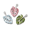304 Stainless Steel Pendants STAS-N108-92P-1