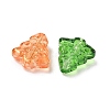 Dyed & Heated Glass Beads GLAA-B009-02-6