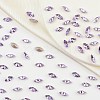Preciosa® MAXIMA Crystal Fancy Stones Y-PRC-FG10-20310-2