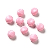 Opaque Acrylic Beads OACR-L013-003H-3