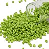 TOHO 8/0 Round Beads SEED-TR08-0044-1
