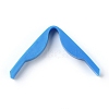 Reusable TPR Anti Fog Nose Bridge Strip AJEW-C006-01E-2