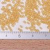 MIYUKI Delica Beads SEED-JP0008-DB0742-4