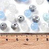 Glass Beads LS-EGLA-A034-SM8mm-40-3