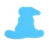 Witch Hat DIY Silicone Pendant Molds SIMO-G002-02-2