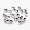 Tibetan Style Alloy Beads LS-TIBEB-1331-AS-FF-1
