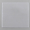 ABC Pegboards used for 5x5mm DIY Fuse Beads X-DIY-R014-01-1
